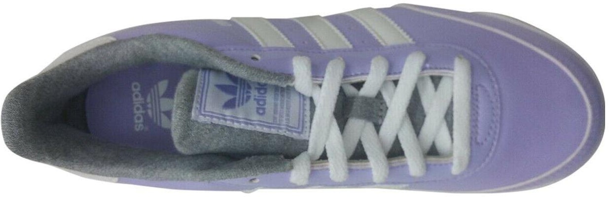 (JR) adidas Orion 2 'Glow Purple' Ungu Bersinar G99837 Lookbook (JR) adidas Orion 2 'Glow Purple' Ungu Bersinar G99837