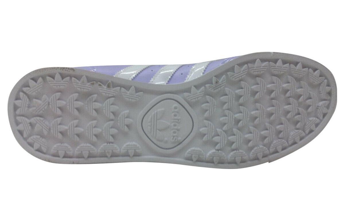 Shop (JR) adidas Orion 2 'Glow Purple' Sneakers Ungu Bersinar G99837