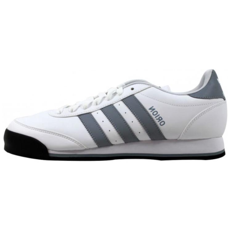 (Youth) adidas Orion 2 K 'White Grey' G59268