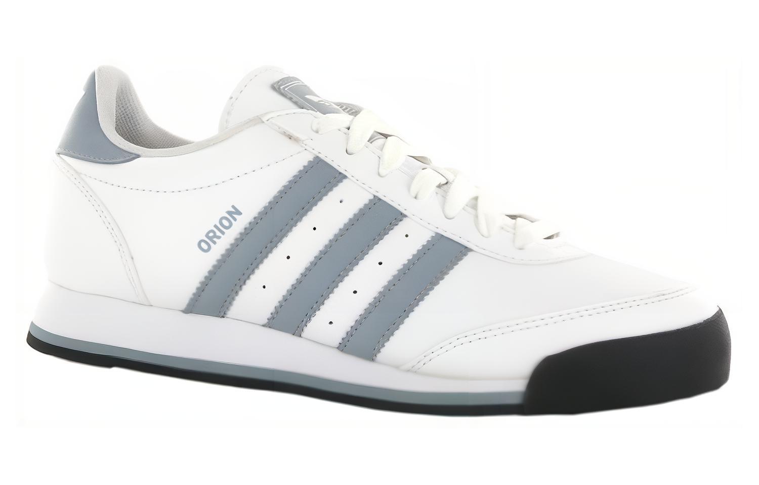 Lookbook (JR) 아디다스 오리온 2 화이트 그레이 (Adidas Orion 2 White Grey) G59268