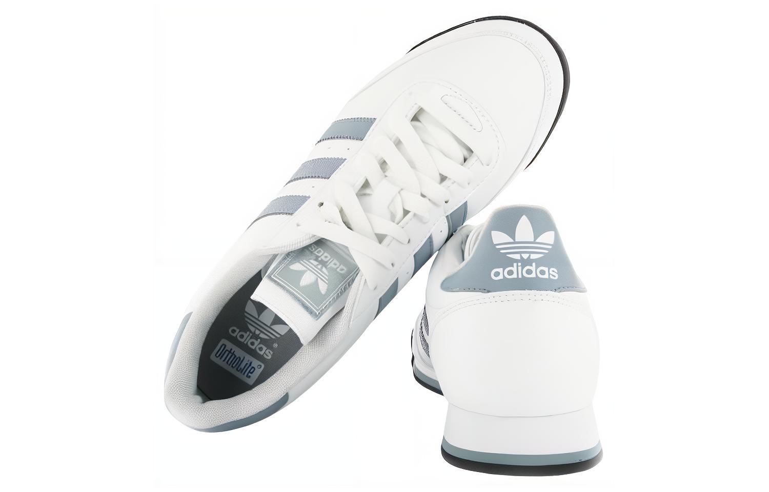Shop (JR) 아디다스 오리온 2 화이트 그레이 (Adidas Orion 2 White Grey) G59268