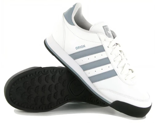 (JR) 아디다스 오리온 2 화이트 그레이 (Adidas Orion 2 White Grey) G59268 Purchase (JR) 아디다스 오리온 2 화이트 그레이 (Adidas Orion 2 White Grey) G59268