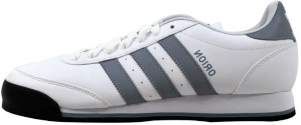 (Youth) adidas Orion 2 K 'White Grey' G59268 Buy (Youth) adidas Orion 2 K 'White Grey' G59268