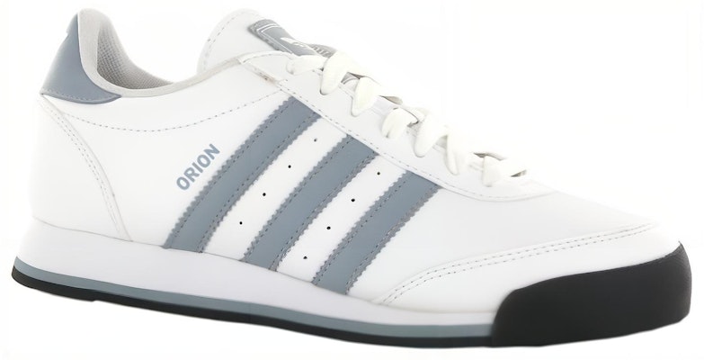 (JR) 아디다스 오리온 2 화이트 그레이 (Adidas Orion 2 White Grey) G59268 Lookbook (JR) 아디다스 오리온 2 화이트 그레이 (Adidas Orion 2 White Grey) G59268