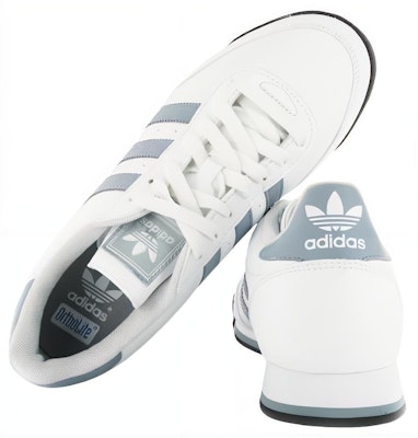 (JR) 아디다스 오리온 2 화이트 그레이 (Adidas Orion 2 White Grey) G59268 Shop (JR) 아디다스 오리온 2 화이트 그레이 (Adidas Orion 2 White Grey) G59268