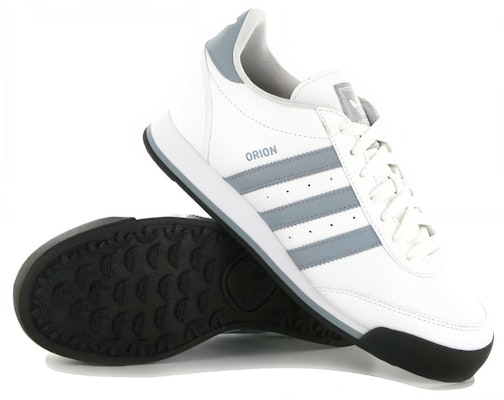 (JR) 아디다스 오리온 2 화이트 그레이 (Adidas Orion 2 White Grey) G59268 Purchase (JR) 아디다스 오리온 2 화이트 그레이 (Adidas Orion 2 White Grey) G59268