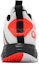Lookbook (JR) adidas Own The Game 2.0 J 'Putih Merah Solar' IF2692