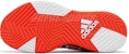 (JR) adidas Own The Game 2.0 J 'Putih Merah Solar' IF2692