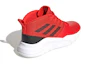 Shop (Youth) adidas Own The Game Wide J 'Active Red' EF0306