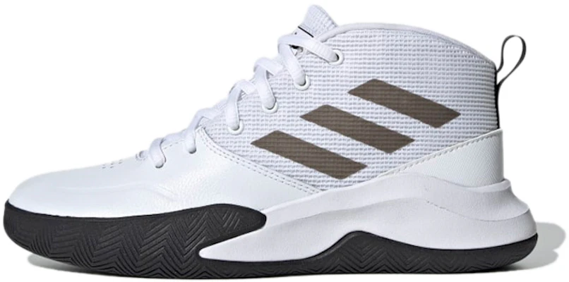 (PS) adidas Own The Game Wide K 'Cloud White' Sepatu Anak Putih EF0310 Buy (PS) adidas Own The Game Wide K 'Cloud White' Sepatu Anak Putih EF0310