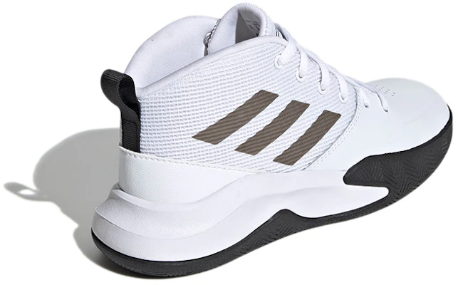 (PS) adidas Own The Game Wide K 'Cloud White' Sepatu Anak Putih EF0310 Shop (PS) adidas Own The Game Wide K 'Cloud White' Sepatu Anak Putih EF0310