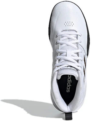 (PS) adidas Own The Game Wide K 'Cloud White' Sepatu Anak Putih EF0310 Purchase (PS) adidas Own The Game Wide K 'Cloud White' Sepatu Anak Putih EF0310