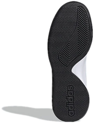 (PS) adidas Own The Game Wide K 'Cloud White' Sepatu Anak Putih EF0310 Details for (PS) adidas Own The Game Wide K 'Cloud White' Sepatu Anak Putih EF0310