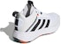 (JR) adidas Ownthegame 2.0 'Hitam Putih H01556