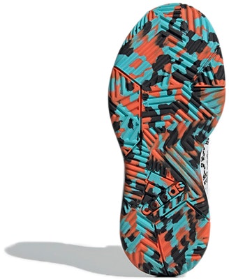 兒童 adidas OwnTheGame 2.0 耐磨防滑 中幫 實戰籃球鞋 白黑 Details for 兒童 adidas OwnTheGame 2.0 耐磨防滑 中幫 實戰籃球鞋 白黑