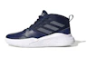 Buy (JR) adidas OwnTheGame Wide ''Blu Scuro Bianco'' EF0307