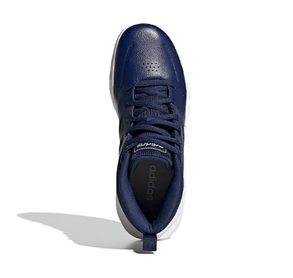 (JR) adidas OwnTheGame Wide ''Blu Scuro Bianco'' EF0307 Purchase (JR) adidas OwnTheGame Wide ''Blu Scuro Bianco'' EF0307