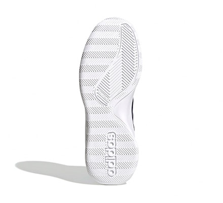 (Youth) adidas OwnTheGame Wide 'Dark Blue White' EF0307 Details for (Youth) adidas OwnTheGame Wide 'Dark Blue White' EF0307