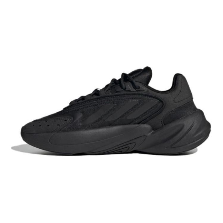 Buy (Youth) adidas Ozelia 'Core Black' HO3131