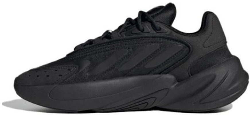 (Youth) adidas Ozelia 'Core Black' HO3131 Buy (Youth) adidas Ozelia 'Core Black' HO3131