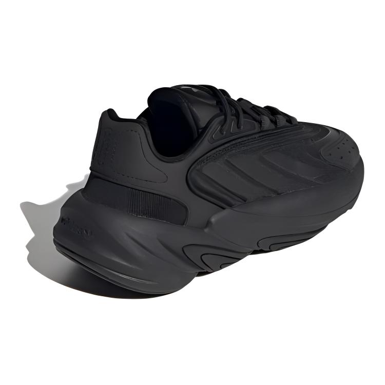 Shop (Youth) adidas Ozelia 'Core Black' HO3131