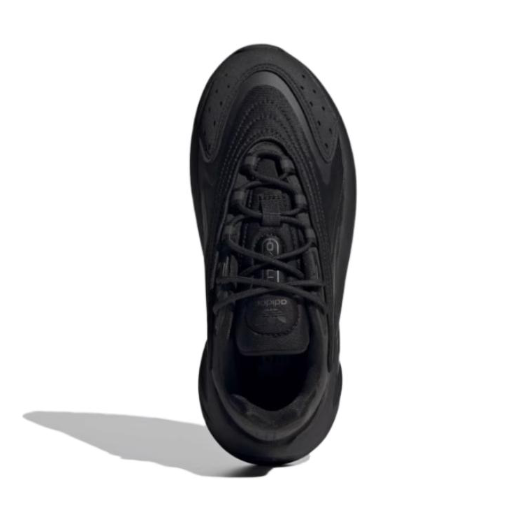 Purchase (Youth) adidas Ozelia 'Core Black' HO3131