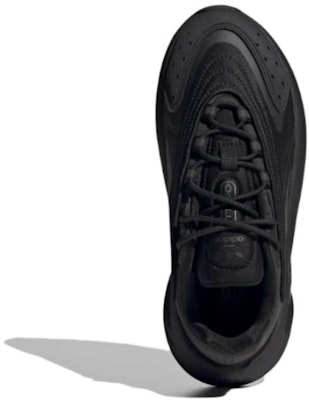 (Youth) adidas Ozelia 'Core Black' HO3131 Purchase (Youth) adidas Ozelia 'Core Black' HO3131