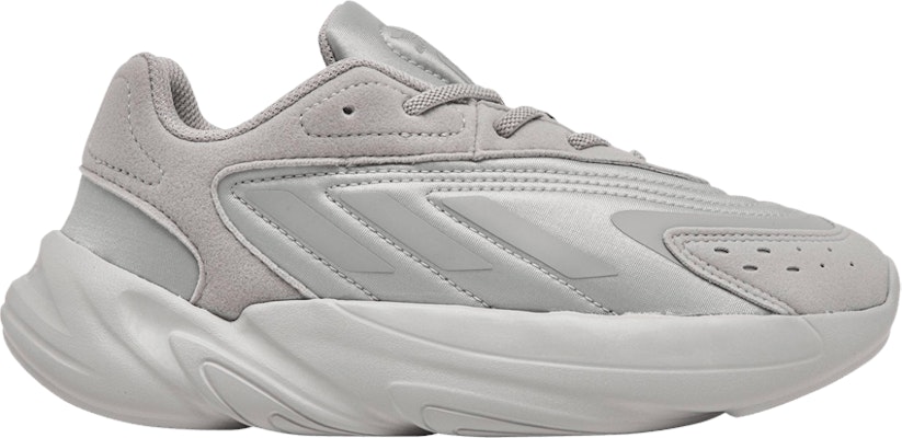 (JR) adidas Ozelia 'Gris Triple' H04744 Buy (JR) adidas Ozelia 'Gris Triple' H04744