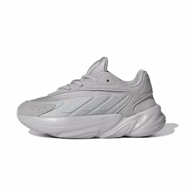 (Youth) adidas Ozelia 'Triple Grey'