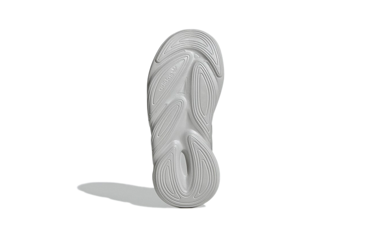 Details for (JR) adidas Ozelia 'Abu-Abu Polos' H04744