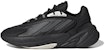 (Youth) adidas Ozelia J 'Black Grey' GX3968