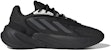 (Youth) adidas Ozelia J 'Black Grey' GX3968