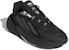 (Youth) adidas Ozelia J 'Black Grey' GX3968