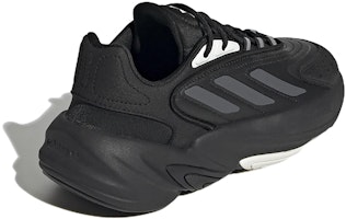 (JR) adidas Ozelia J 'Hitam Abu-abu' GX3968 Shop (JR) adidas Ozelia J 'Hitam Abu-abu' GX3968