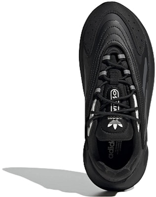 (JR) adidas Ozelia J 'Hitam Abu-abu' GX3968 Purchase (JR) adidas Ozelia J 'Hitam Abu-abu' GX3968