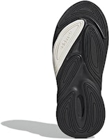 (JR) adidas Ozelia J 'Hitam Abu-abu' GX3968 Details for (JR) adidas Ozelia J 'Hitam Abu-abu' GX3968