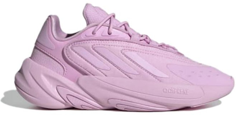 (Youth) adidas Ozelia J 'Bliss Lilac' IE2798 Order (Youth) adidas Ozelia J 'Bliss Lilac' IE2798