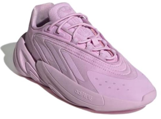 (Youth) adidas Ozelia J 'Bliss Lilac' IE2798 Lookbook (Youth) adidas Ozelia J 'Bliss Lilac' IE2798