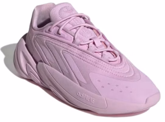 (Youth) adidas Ozelia J 'Bliss Lilac' IE2798 Shop (Youth) adidas Ozelia J 'Bliss Lilac' IE2798
