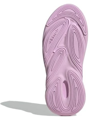 (Youth) adidas Ozelia J 'Bliss Lilac' IE2798 Details for (Youth) adidas Ozelia J 'Bliss Lilac' IE2798
