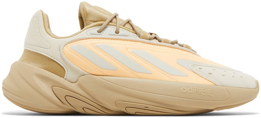 (Youth) adidas Ozelia J 'Bliss Screaming Orange' H04738 Buy (Youth) adidas Ozelia J 'Bliss Screaming Orange' H04738