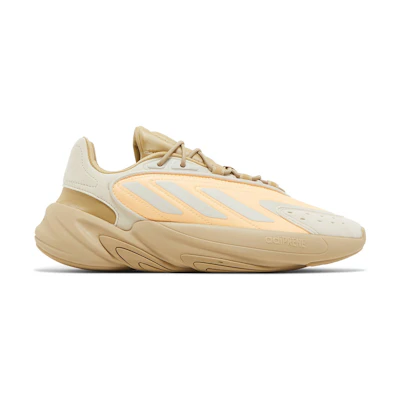 (Youth) adidas Ozelia J 'Bliss Screaming Orange'