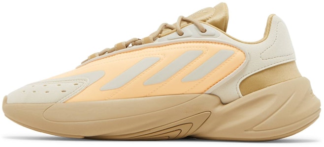 (JR) 아디다스 오젤리아 J '블리스 스크리밍 오렌지' H04738 Lookbook (JR) 아디다스 오젤리아 J '블리스 스크리밍 오렌지' H04738