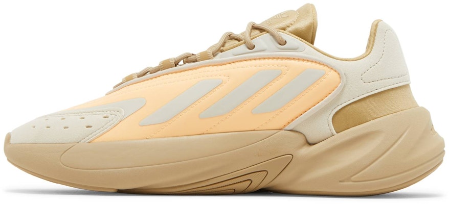 (JR) adidas Ozelia J 'Bliss Screaming Orange' – Oren Jerit yang Bergaya H04738 Lookbook (JR) adidas Ozelia J 'Bliss Screaming Orange' – Oren Jerit yang Bergaya H04738
