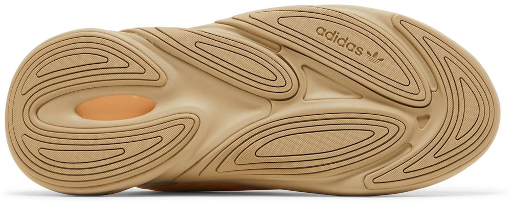 (JR) adidas Ozelia J 'Bliss Screaming Orange' – Oren Jerit yang Bergaya H04738 Shop (JR) adidas Ozelia J 'Bliss Screaming Orange' – Oren Jerit yang Bergaya H04738