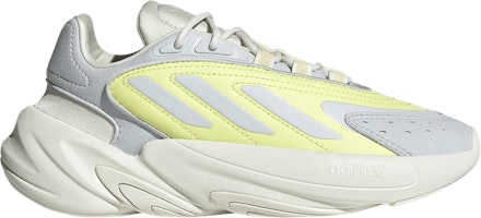 (Youth) adidas Ozelia J 'Halo Blue Pulse Yellow' H04739 (Youth) adidas Ozelia J 'Halo Blue Pulse Yellow' H04739