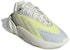 (JR) adidas Ozelia J 'Halo Biru Pulse Kuning' H04739