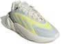 Lookbook (JR) adidas Ozelia J 'Halo Biru Pulse Kuning' H04739