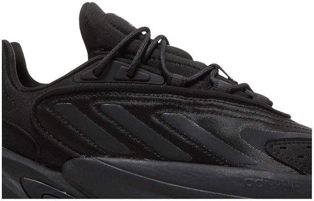 (Youth) adidas Ozelia J 'Triple Black' H03131 Order (Youth) adidas Ozelia J 'Triple Black' H03131