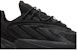 (Youth) adidas Ozelia J 'Triple Black' H03131